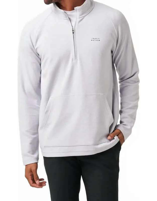 Waffle Jacket