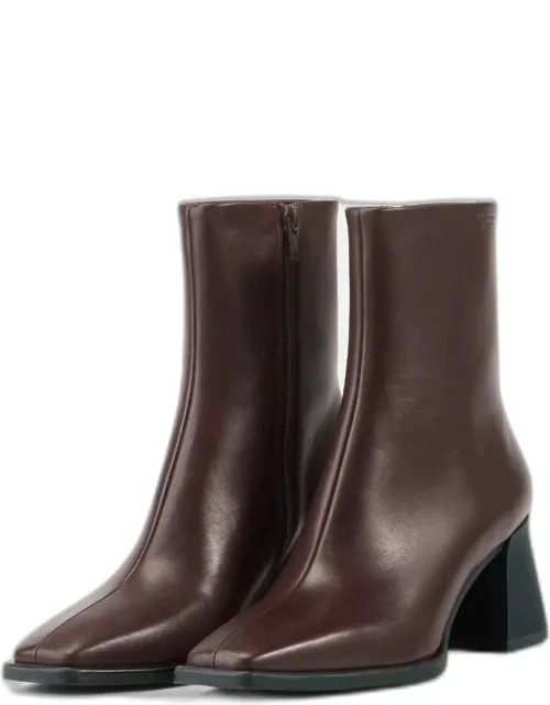 Hedda Boots
