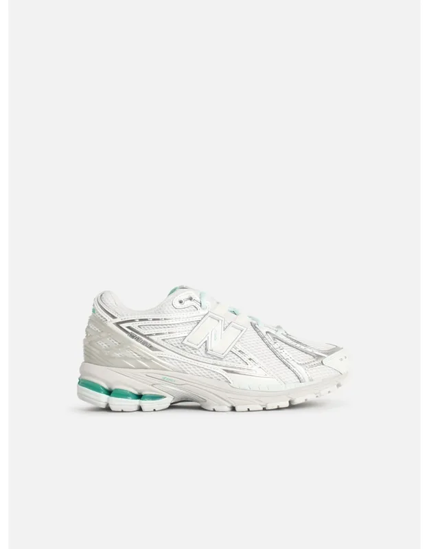 '1906' Technical Fabric Blend Sneakers