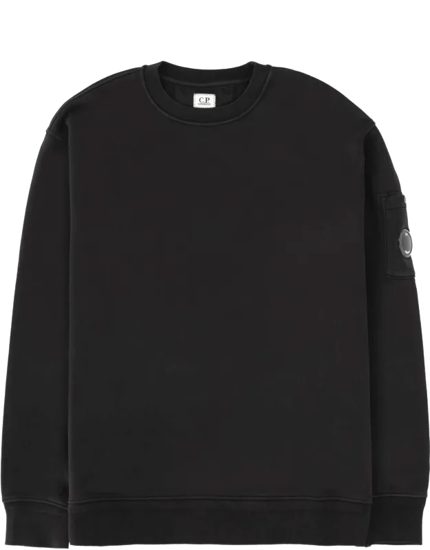 Sweatshirt With Logo