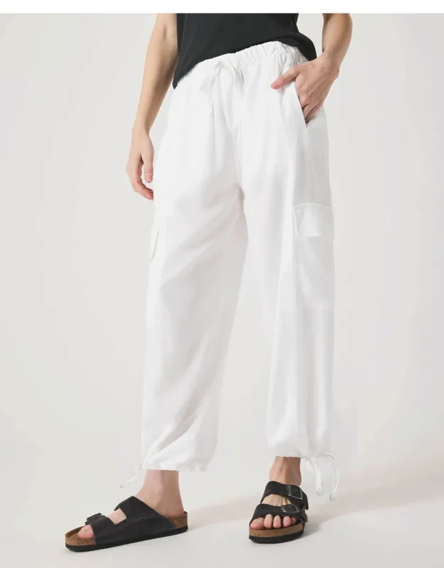 Kamryn Cargo Pants