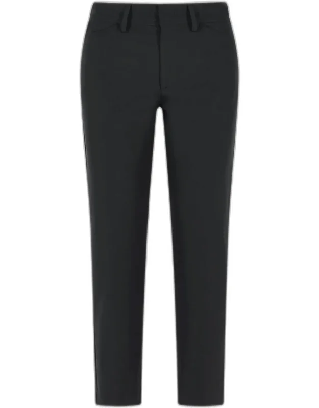 'sylva' Polyamide Blend Pants