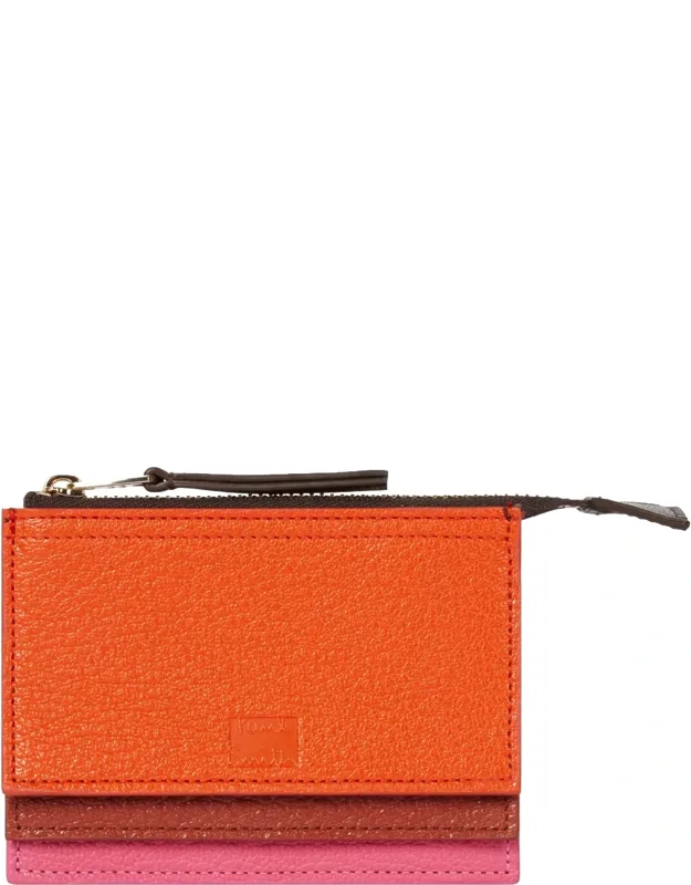 Card Holder "concertina"