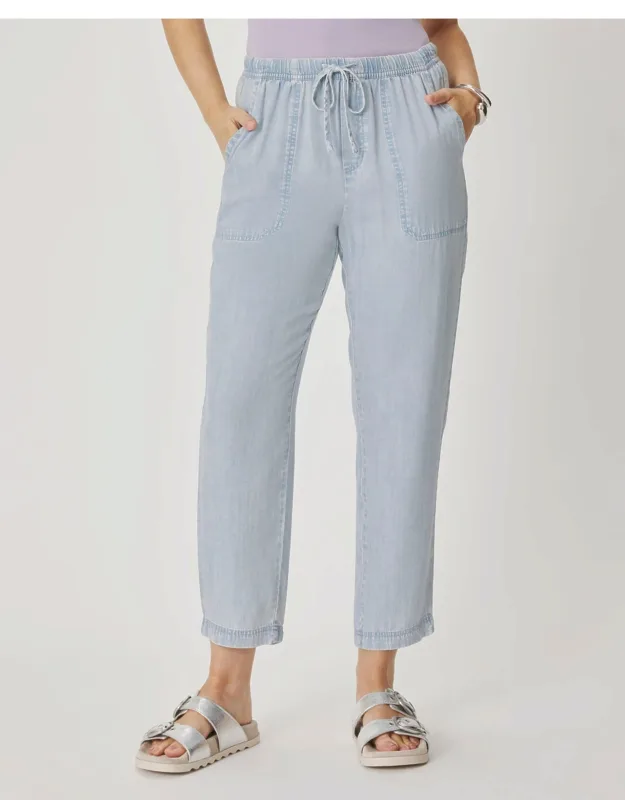 Angie Straight Leg Pants