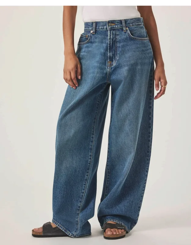 Baggy Jeans
