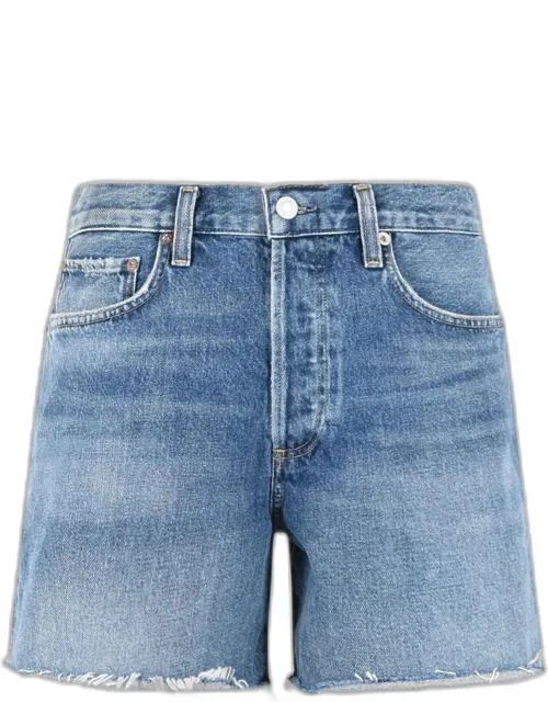 Nye Cotton Shorts