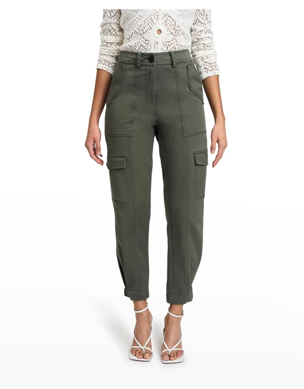 Utility Pants