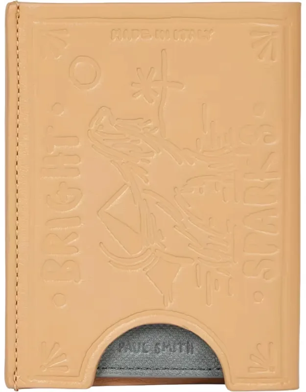 Match Box Card Holder