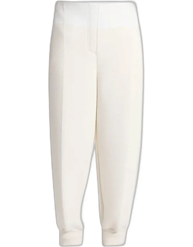 Knit Pants
