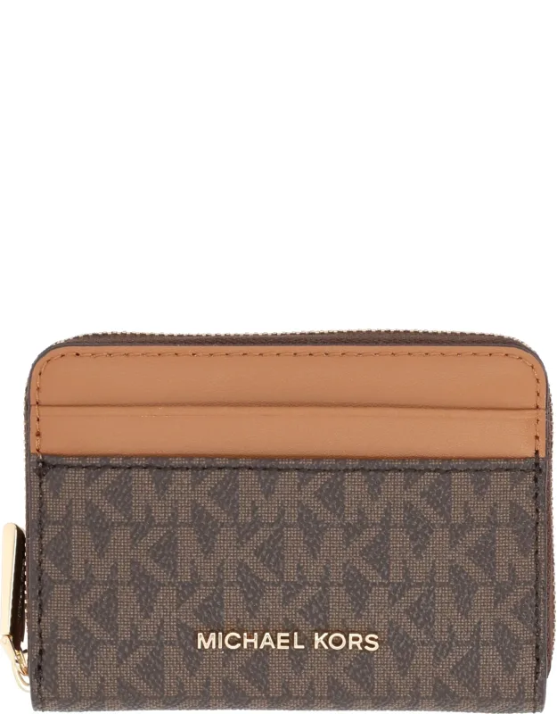 Wallet With Logo