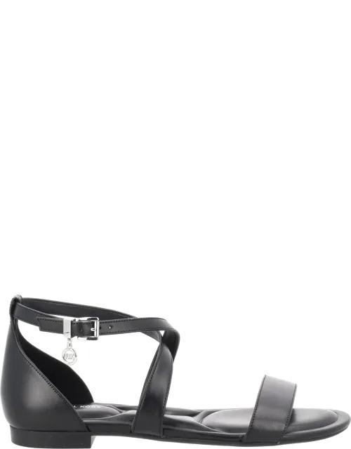 Sandals "alexa"