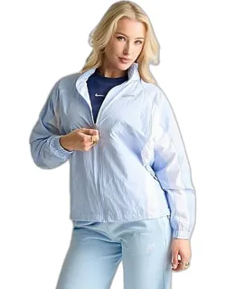 Sportswear Gym Life Woven Jacket