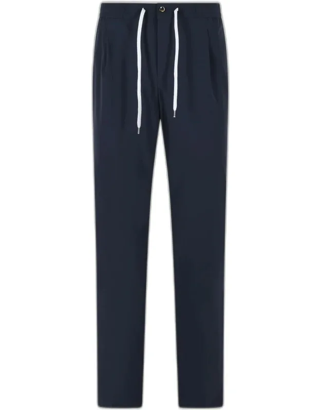 Kinetic Fabric Pants