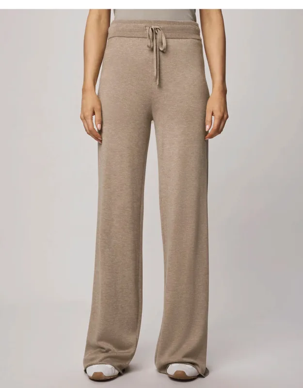 Georgie Cashblend Long Pants