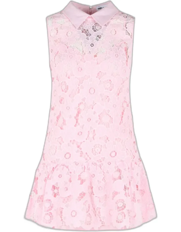 Polyester Dress