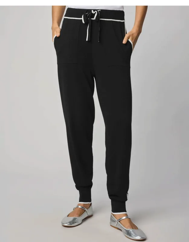 All The Love Sweater Joggers