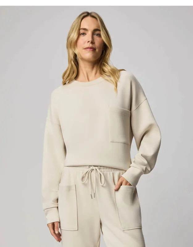 Scubasoft Crewneck Sweatshirt