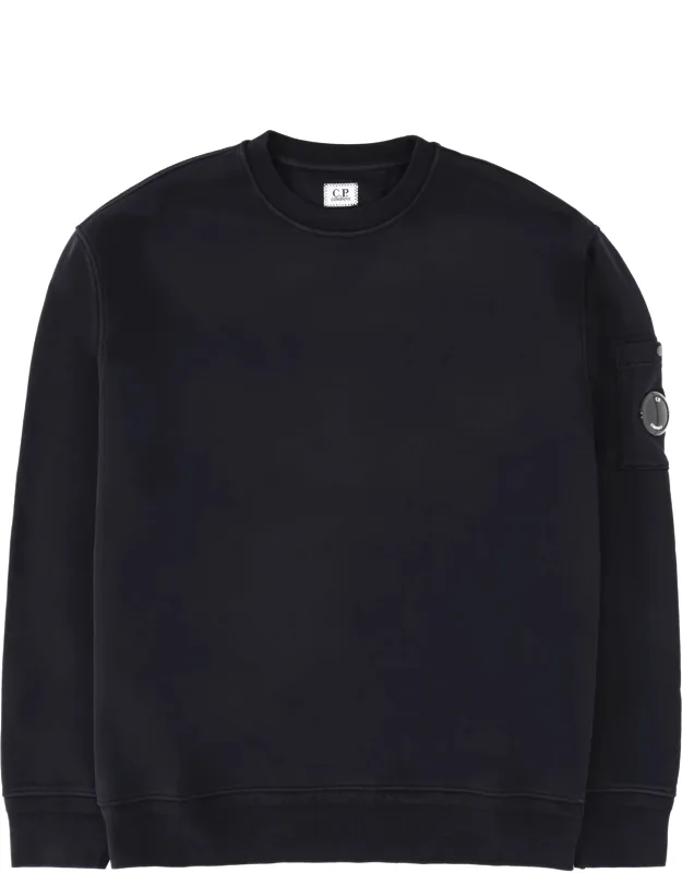 Sweatshirt With Logo