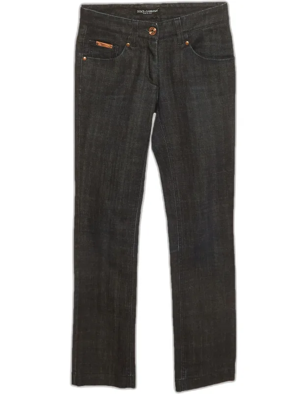 Indigo Denim Slim Fit Jeans