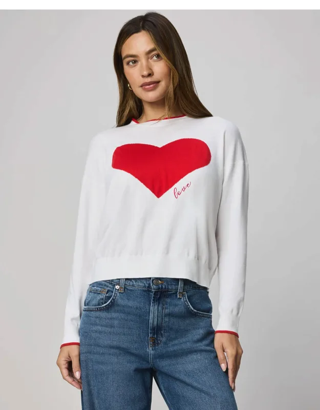 Leah Love Sweater