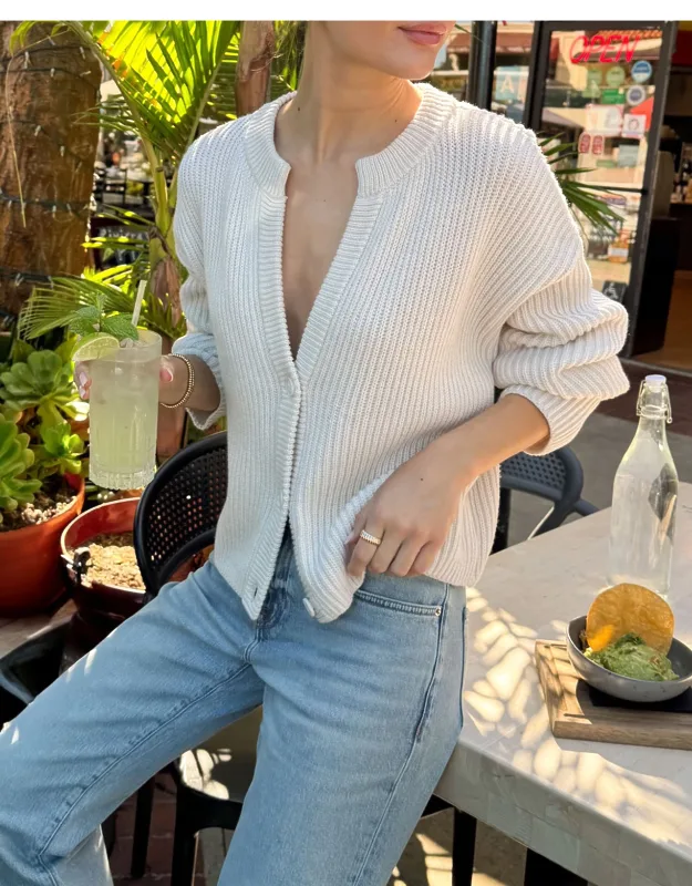 Alexandra Cardigan