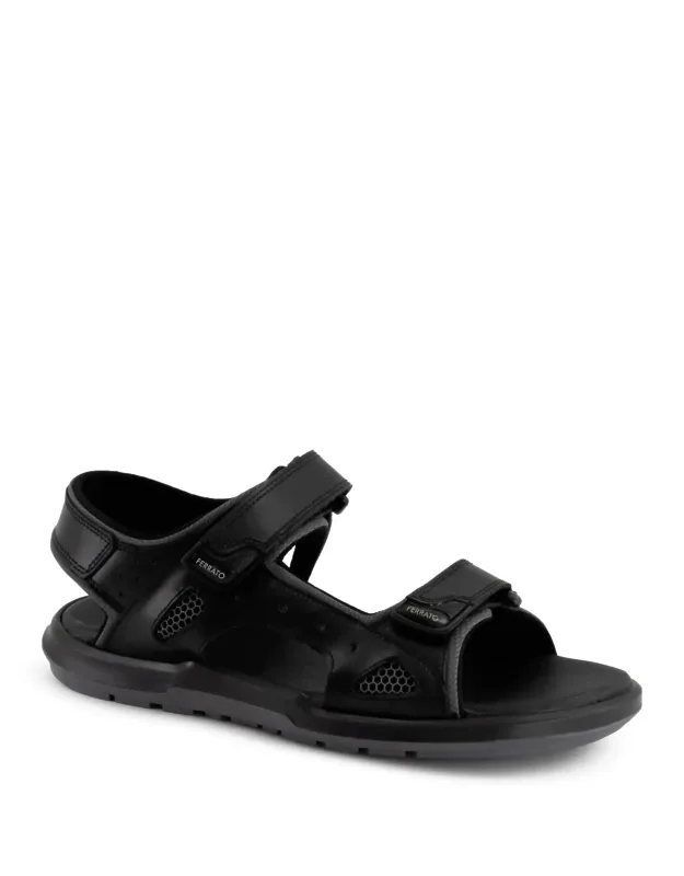 Leather Sandals