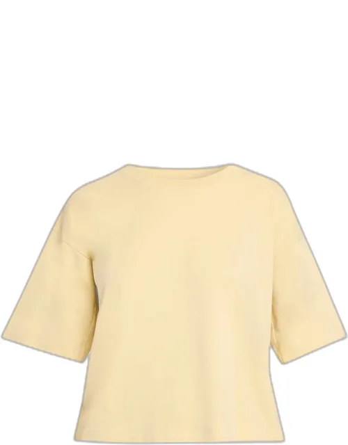 Boxy Tee