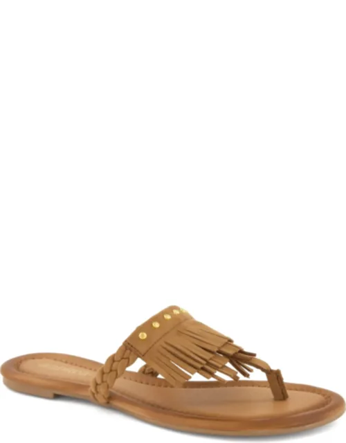 Flat Thong Sandals
