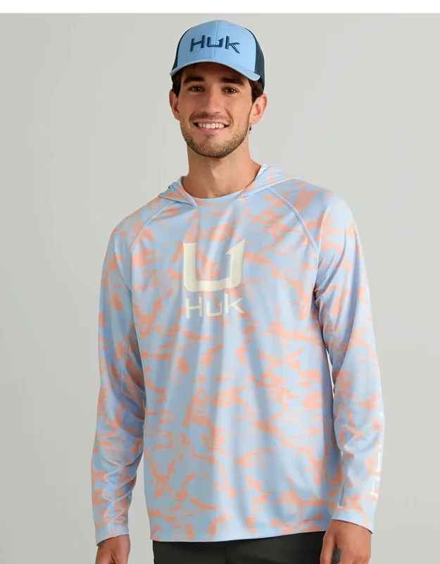 Icon Performance Hoodie