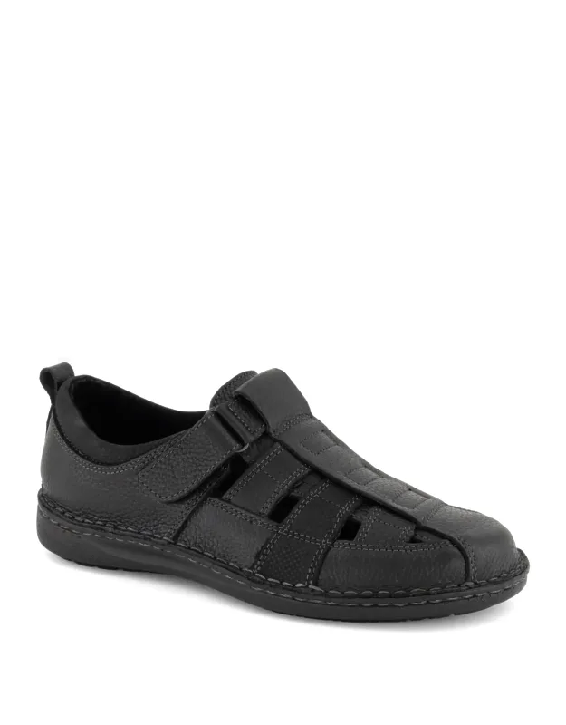 Leather Sandals