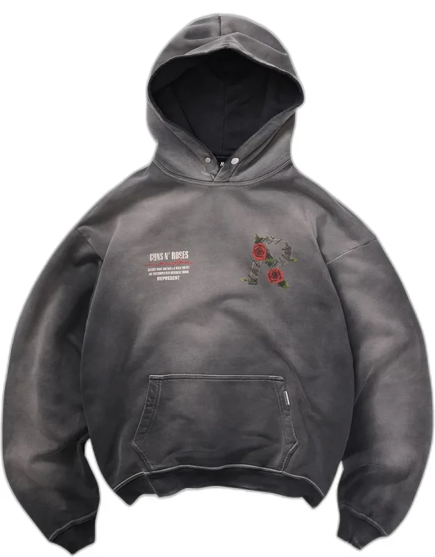 Guns N' Roses Tour Hoodie