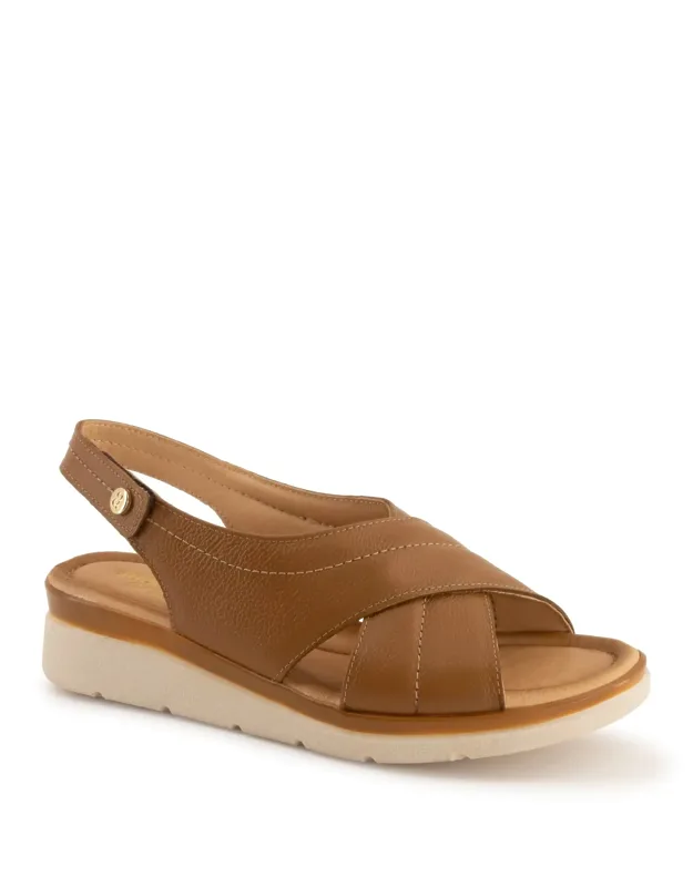 Leather Sandals