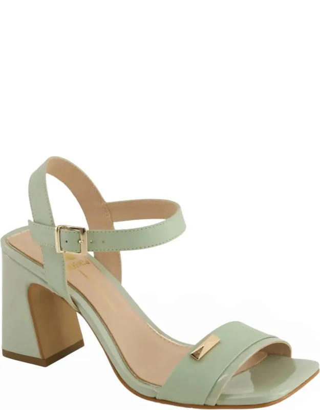 Ankle Strap Sandals