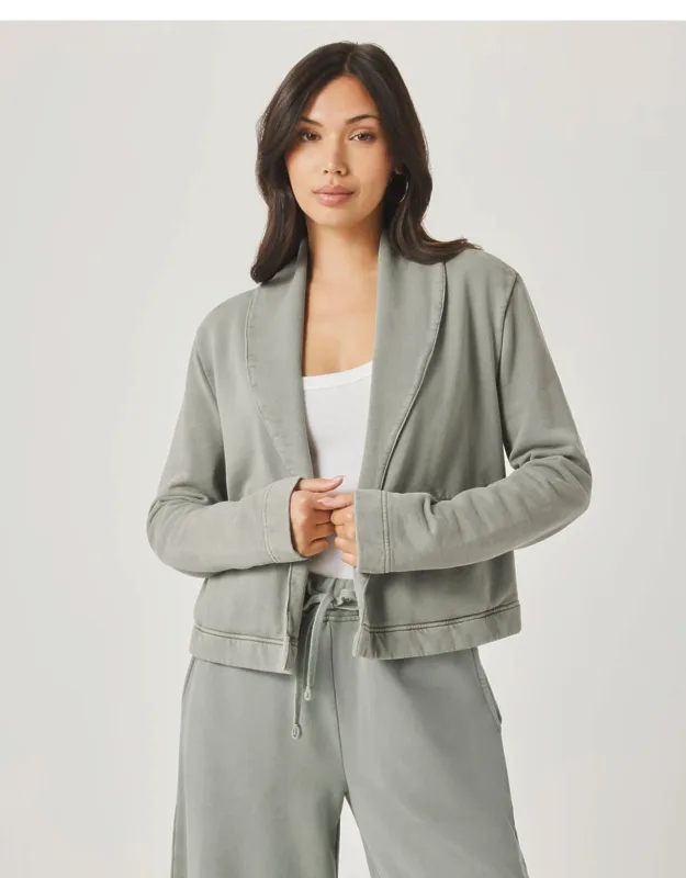 Greta Terry Blazer