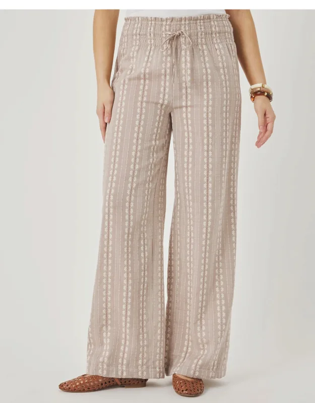 Meadow Pants