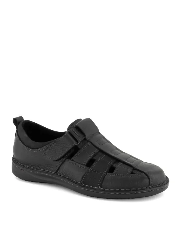 Leather Sandals