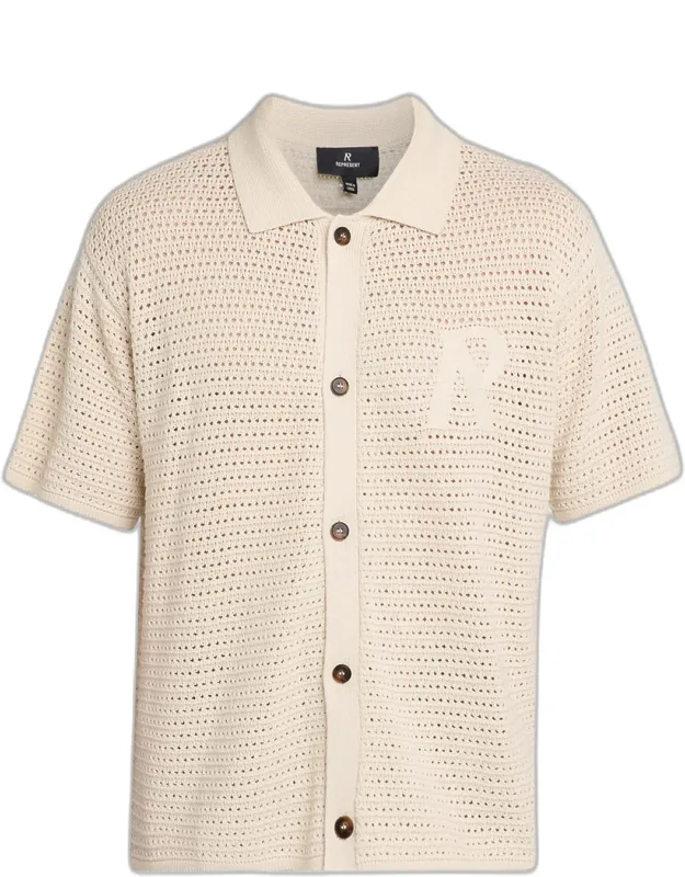 Pico Knit Shirt