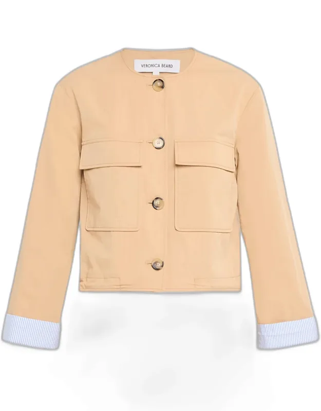 Utility Jacket