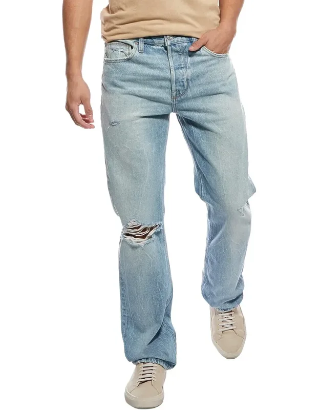 Wes Rancho Jeans