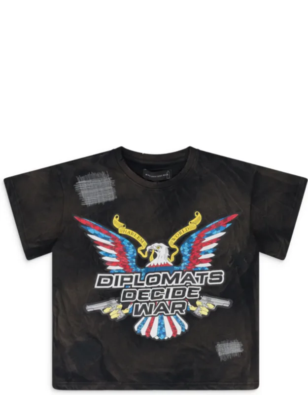 Diplomat T-shirt