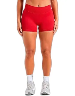 Enhance Seamless Shorts