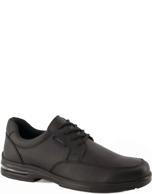 Professional Flat Leather Shoes