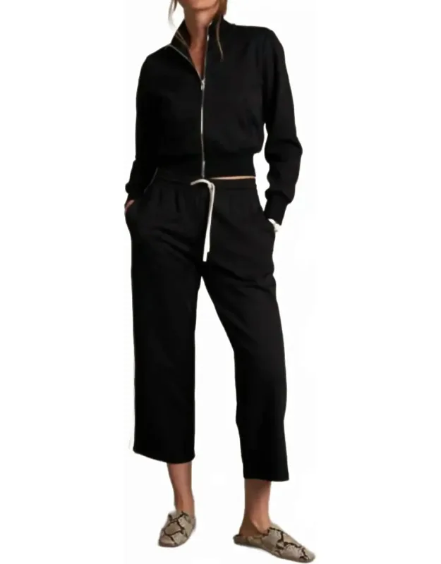 Milana Track Jacket