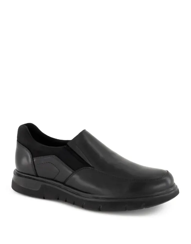 Slip-on Flats