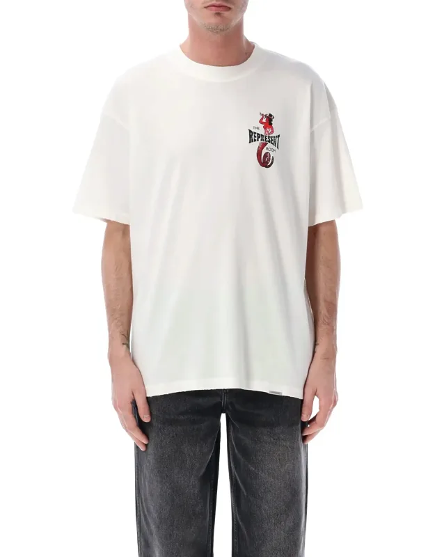 The Viper Room Dice T-shirt