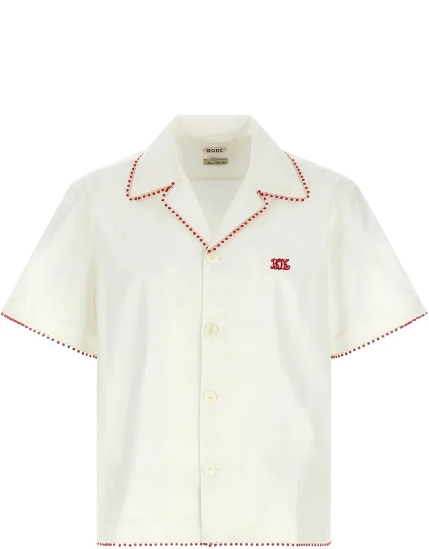 Redbud Shirt