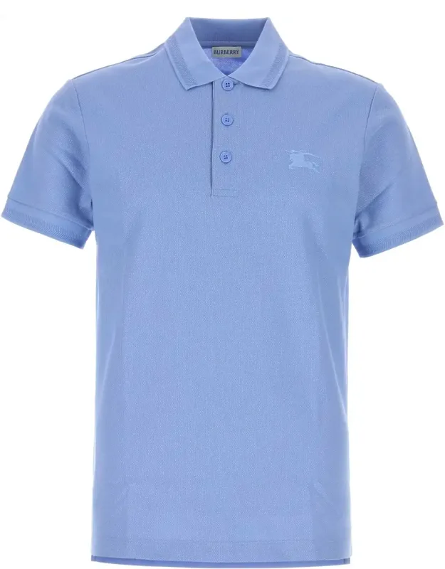 Piquet Polo Shirt