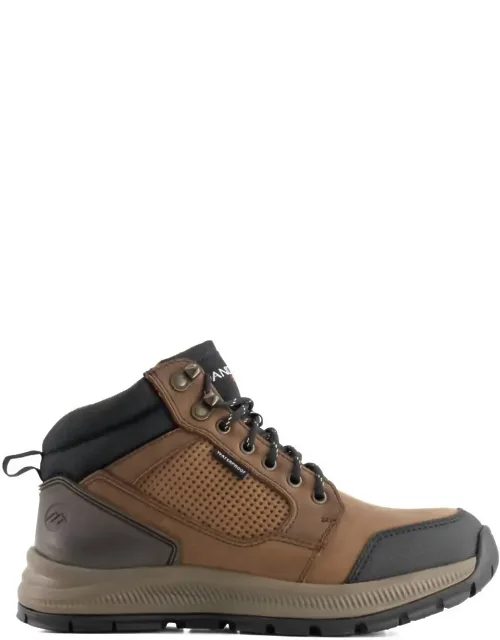Durable Leather Boots
