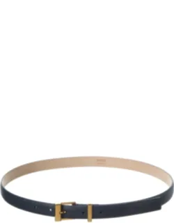 Manhattan Leather Belt