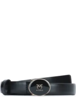Round Enamel H2 Belt